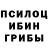 Галлюциногенные грибы ЛСД Zenoviya Oleksyshyn